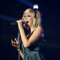 Pixie Lott performs live at GirlGuiding UK - Big Gig 2011 | Picture 92427